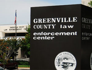 County of Greenville SC